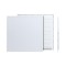 ΦΩΤΙΣΤΙΚΟ ΧΩΝΕΥΤΟ BACKLIT UGR19 36W 3CCT 220-240V 60X60 ΛΕΥΚΟ PLUS