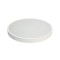 ΠΛΑΦΟΝΙΕΡΑ ΜΕΤΑΛΛΟ-MS-ABS LED 36W 2520Lm 3CCT(3000-4000-6000K) Φ485X65mm ΛΕΥΚΟ ARTE ILLUMINA MOONLIGHT