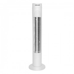 ΑΝΕΜΙΣΤΗΡΑΣ ΠΥΡΓΟΣ ΛΕΥΚΟΣ 50W 83CM