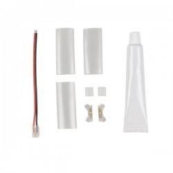 ΠΑΚΕΤΟ ΑΞΕΣΟΥΑΡ ΓΙΑ MINI SMD 220V IP65 5mm