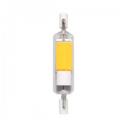ΛΑΜΠΑ LED R7S 78mm 4.2W 550lm 4000K 220-240V