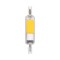 ΛΑΜΠΑ LED R7S 78mm 4.2W 550lm 4000K 220-240V