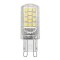 ΛΑΜΠΑ LED SMD 5W 580lm G9 2700K 220-240V PLUS