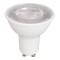 ΛΑΜΠΑ LED GU10 6W 525lm 6500K 38° 175-250V