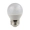 ΛΑΜΠΑ LED ΣΦΑΙΡΙΚΗ 4.9W 470lm Ε27 3000K 175-250V