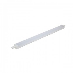 ΦΩΤΙΣΤΙΚΟ ΓΡΑΜΜΙΚΟ LED SLIM 0,60m 18W 160L/W IP65 6500K VALUE