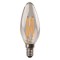 ΛΑΜΠΑ LED ΚΕΡΙ CROSSED FILAMENT 4,5W 480lm E14 2700K 220-240V BLISTER