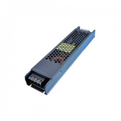 ΤΡΟΦΟΔΟΤΙΚΟ ΜΕΤΑΛΛΙΚΟ 12V DC 400W IP20 PRO