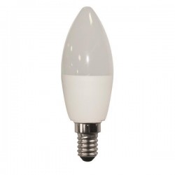 ΛΑΜΠΑ LED ΚΕΡΙ 5W 806lm E14 3000K 175-265V "PRO"