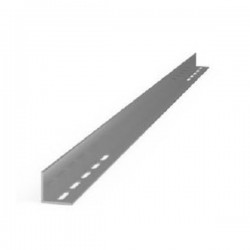 ΓΩΝΙΑ ΑΛΟΥΜΙΝΙΟΥ ΓΙΑ ΣΤΗΡΙΞΗ ΒΑΡΩΝ - SOLFIE 40X40X3 1250mm