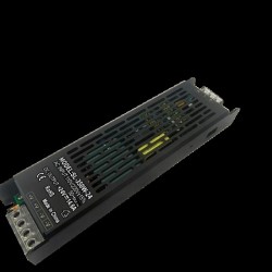 ΤΡΟΦΟΔΟΤΙΚΟ ΜΕΤΑΛΛΙΚΟ 24V DC 350W IP20 PRO