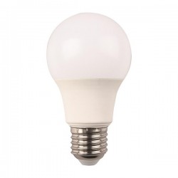 ΛΑΜΠΑ LED ΚΟΙΝΗ 2.9W 470lm E27 6500K 175-265V "PRO"