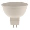 ΛΑΜΠΑ LED MR16 6W 480lm 4000K 105° 12V AC/DC