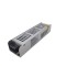 ΤΡΟΦΟΔΟΤΙΚΟ ΜΕΤΑΛΛΙΚΟ 12V DC 100W IP20 PLUS