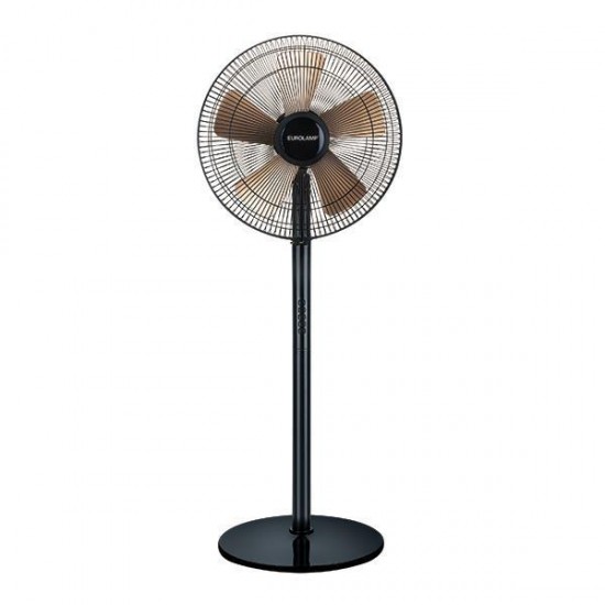 ΑΝΕΜΙΣΤΗΡΑΣ ΟΡΘΟΣΤΑΤΗΣ ΜΑΥΡΟ-ΧΡΥΣΟ Φ40 60W